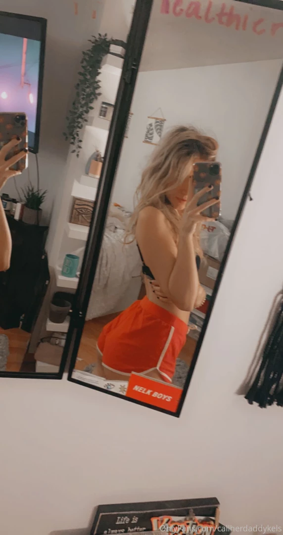 Would you be my gym buddy part 5 