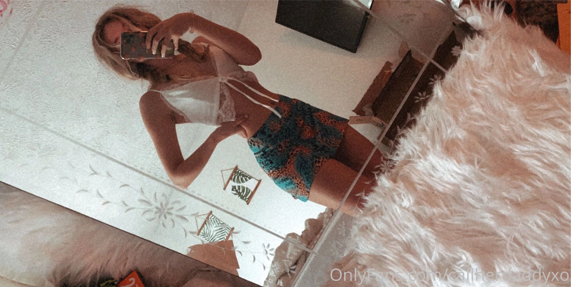 Turn your phone for me 