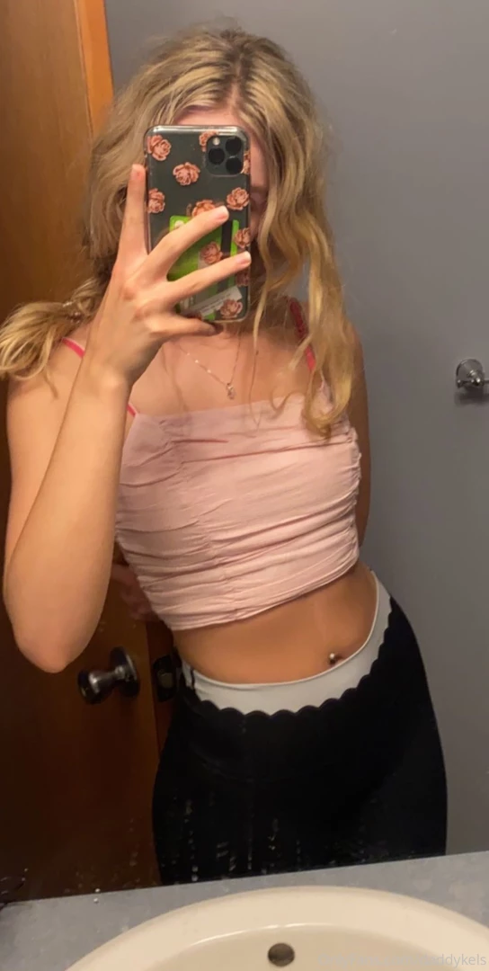 Good afternoooonnnnn babies 