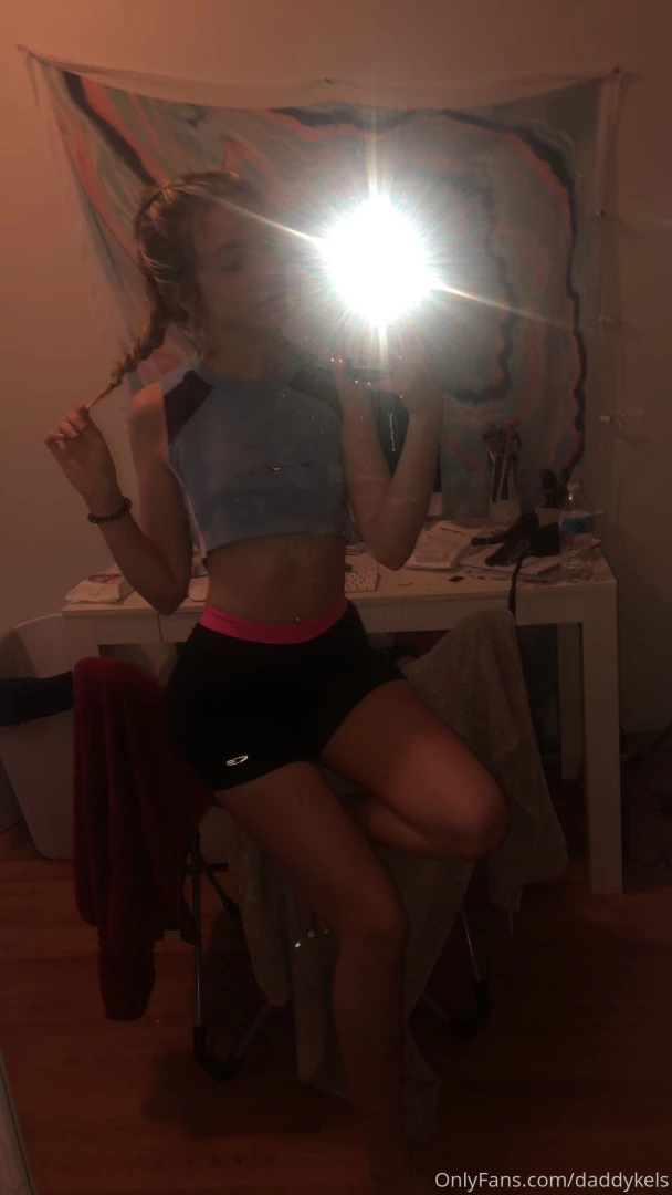 Ootd part 100 