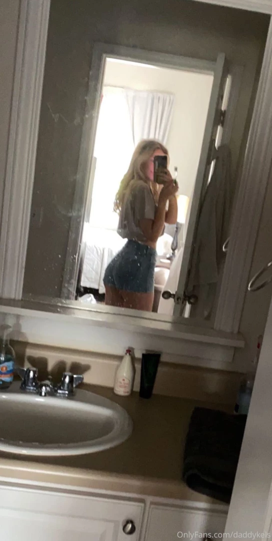 Dirty mirror part 5 