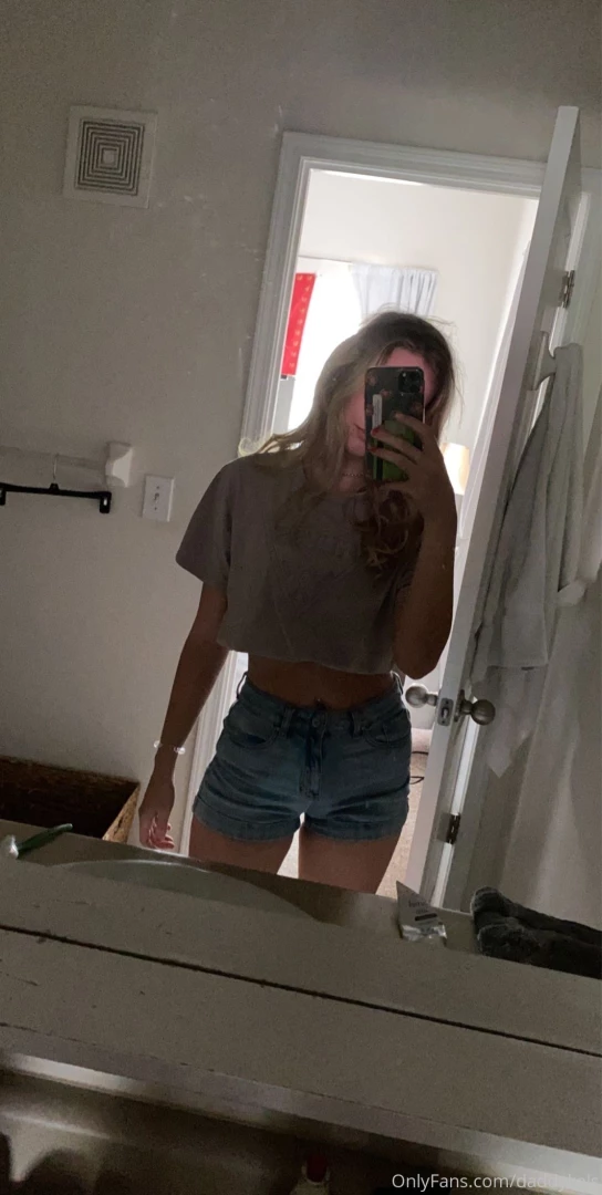 Dirty mirror part 4 