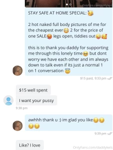 Take advice from these guys and buy my ppv support this business and part 2