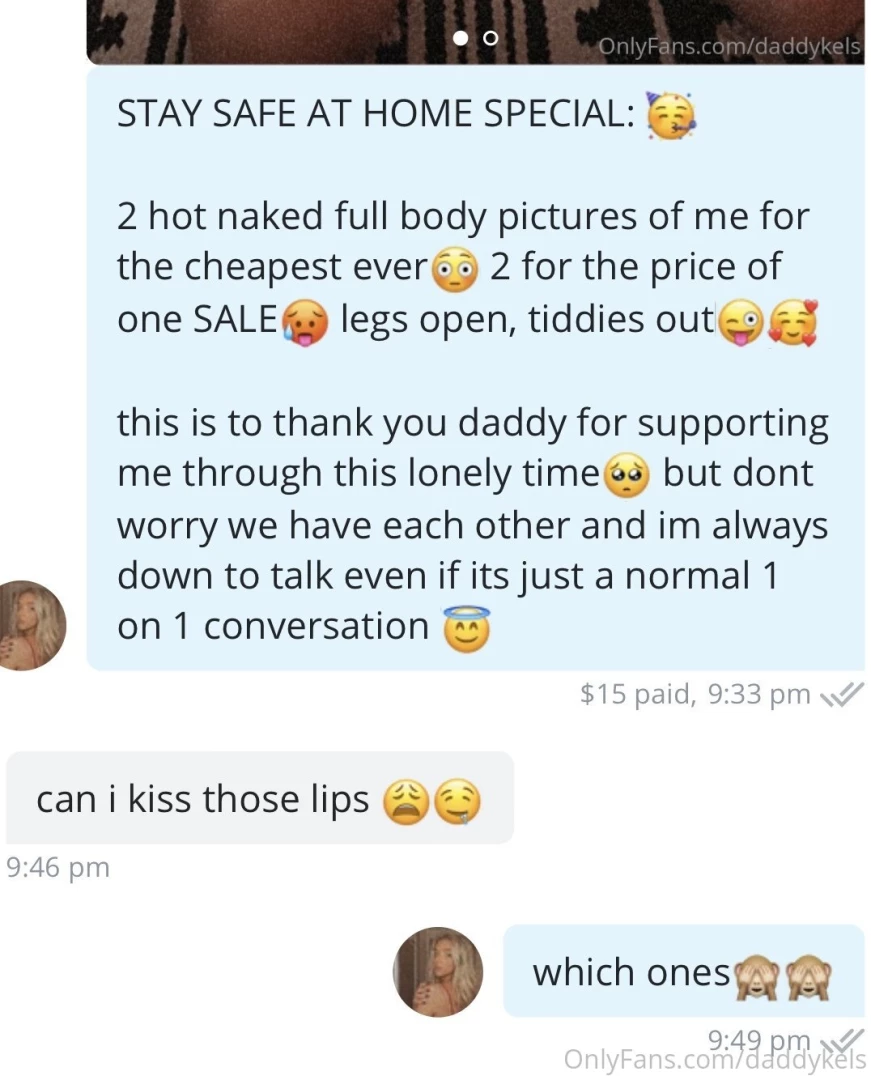 Take advice from these guys and buy my ppv support this business and part 5 