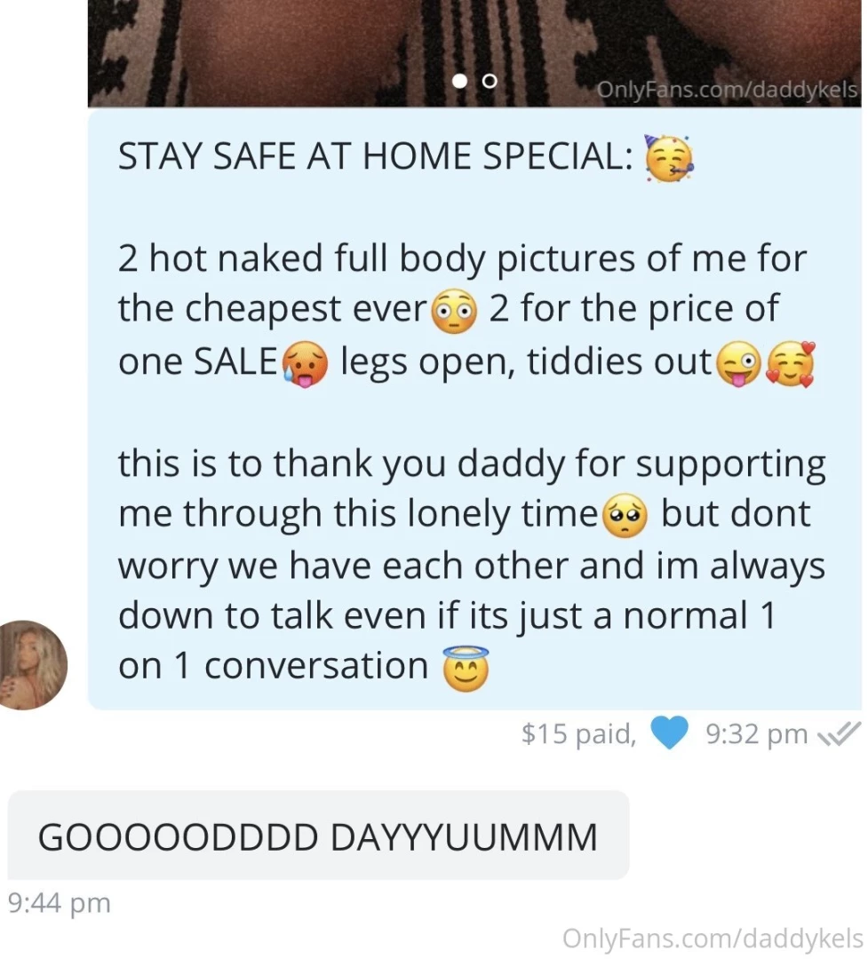 Take advice from these guys and buy my ppv support this business and part 4 