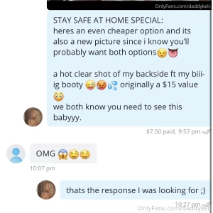Take advice from these guys and buy my ppv support this business and part 1