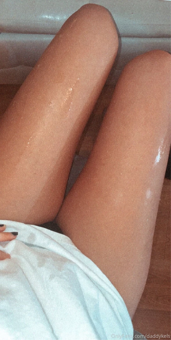 Come get messy 