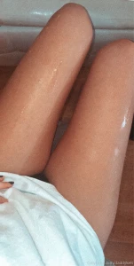 Come get messy