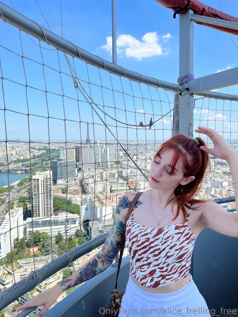 That trip to paris was soooo lovely starting a morning with look like part 1 