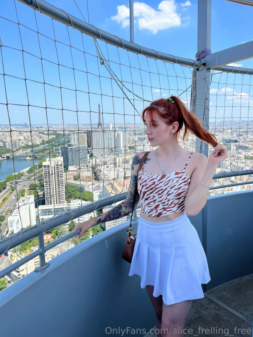 That trip to paris was soooo lovely starting a morning with look like 