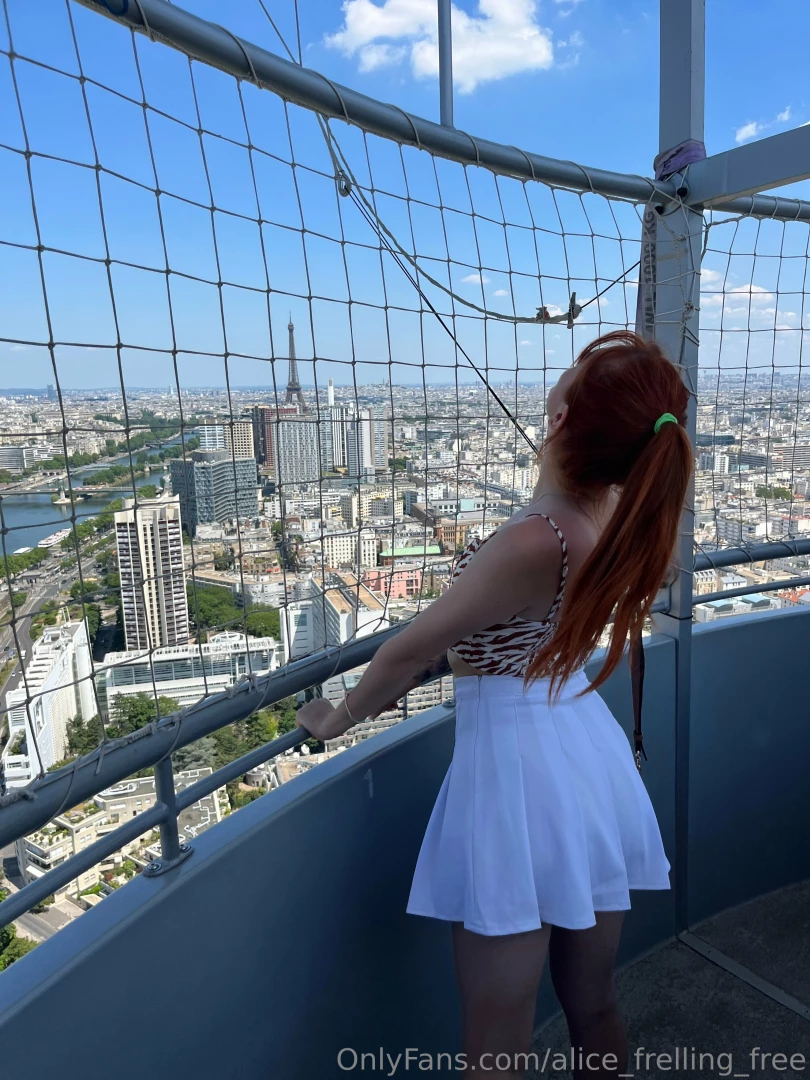 That trip to paris was soooo lovely starting a morning with look like part 2 