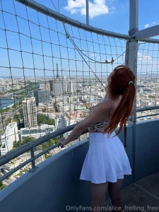 That trip to paris was soooo lovely starting a morning with look like part 2