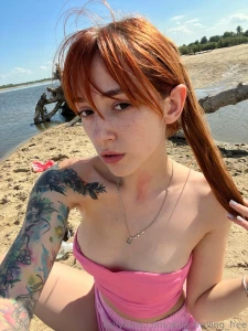 That last summer was soooo nice and warm can t wait for my vacation part 1