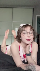 Pov you just clicked on your favorite bad decision