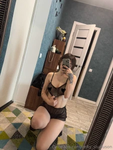 Some girls meditate i dominate