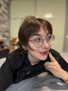 My smile is my best accessory part 1