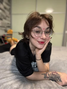 My smile is my best accessory part 2