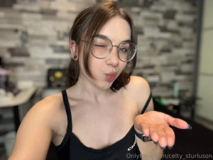 Recipe for a perfect friday night open me first