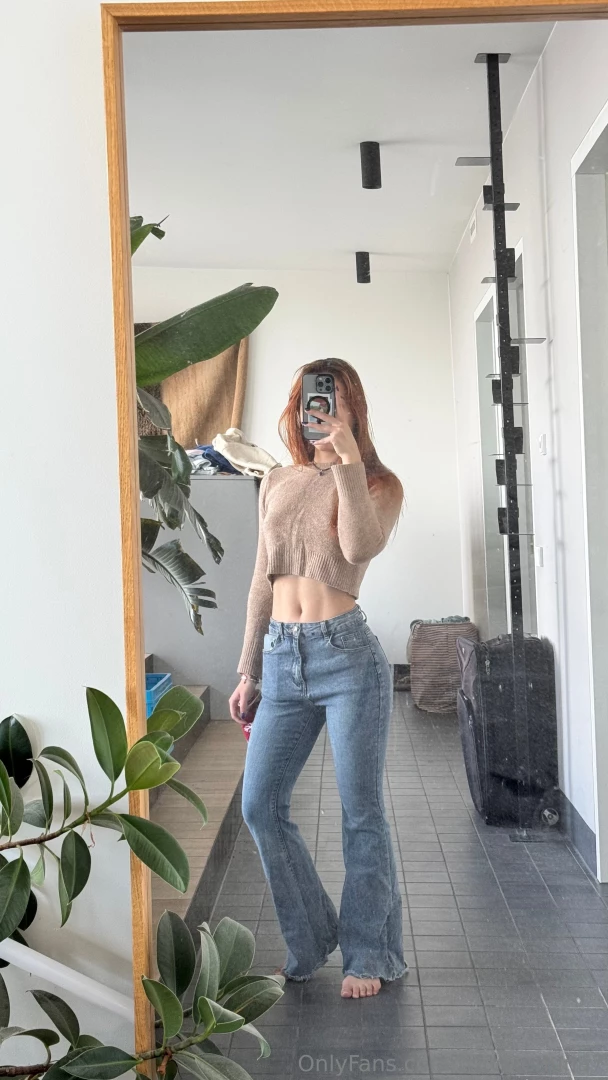 Ready for another day 