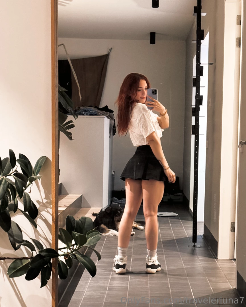 Thinking about you part 432 