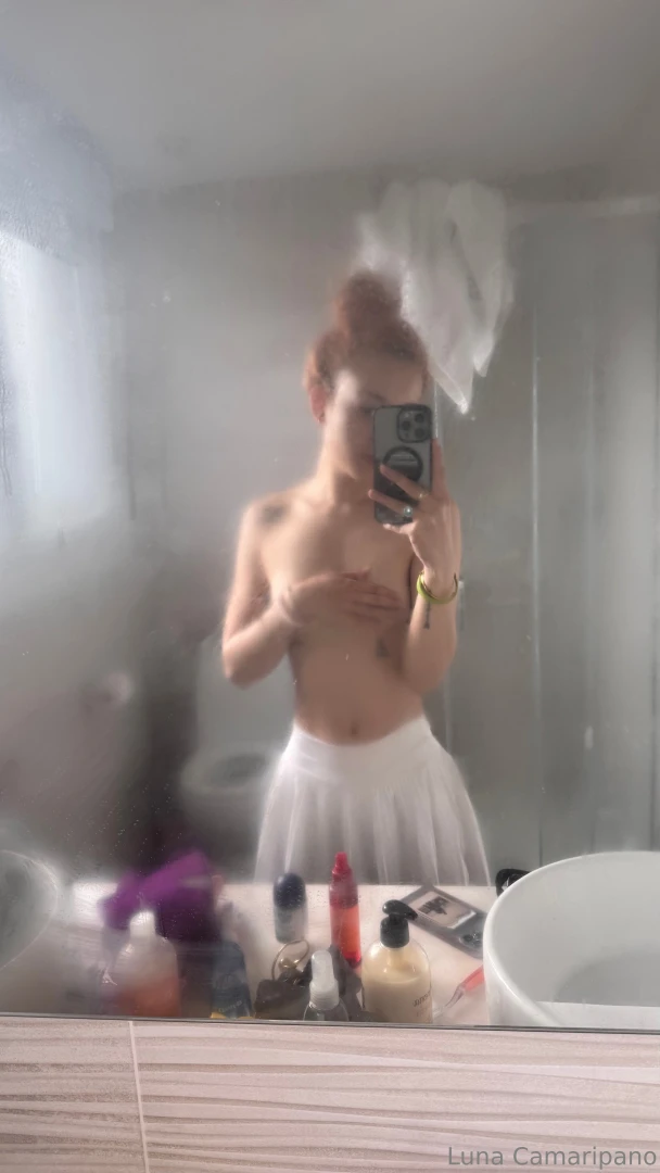 Nuevo contenido en mi vip lunacamaripano 