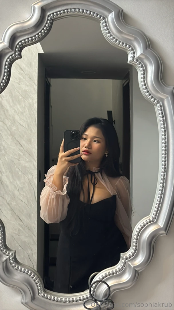 Who s the fairest of them all ootd 