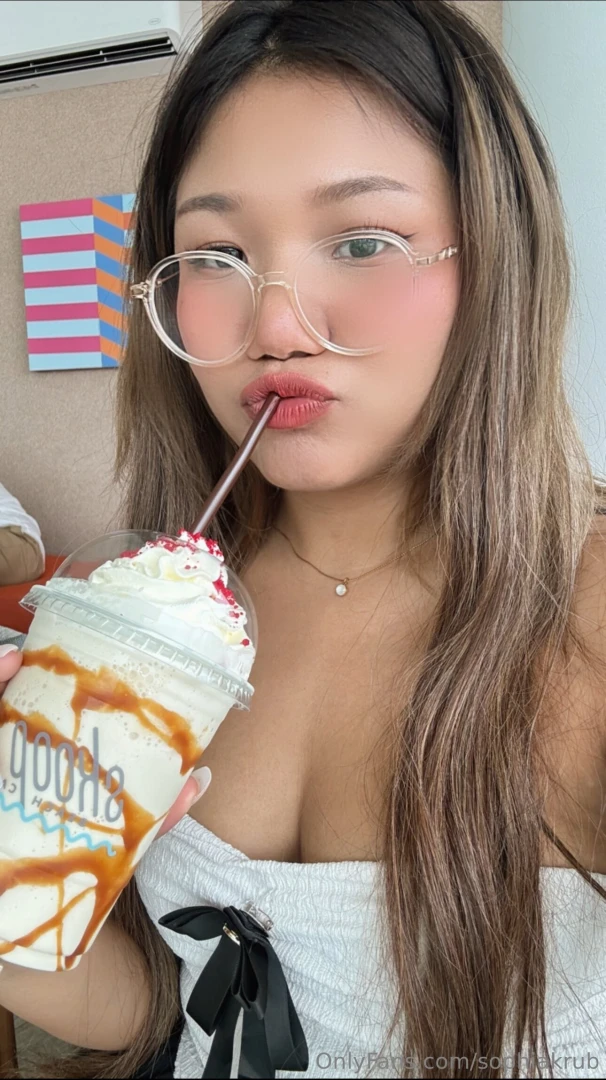 Sophiakrub1 part 1 