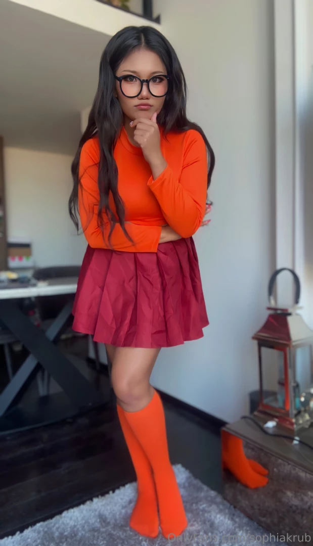 Jinkies i found the clue part 2 