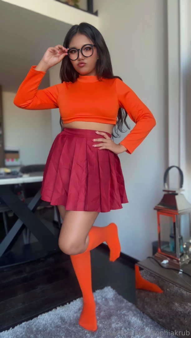Jinkies i found the clue part 3 
