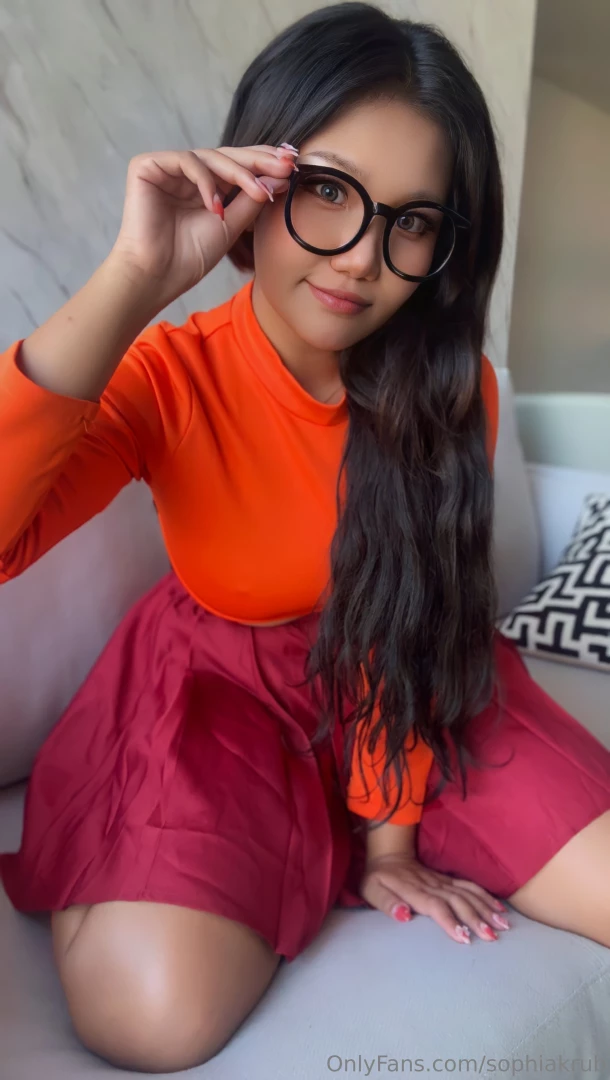 Jinkies i found the clue part 1 