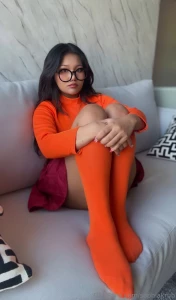 Jinkies i found the clue