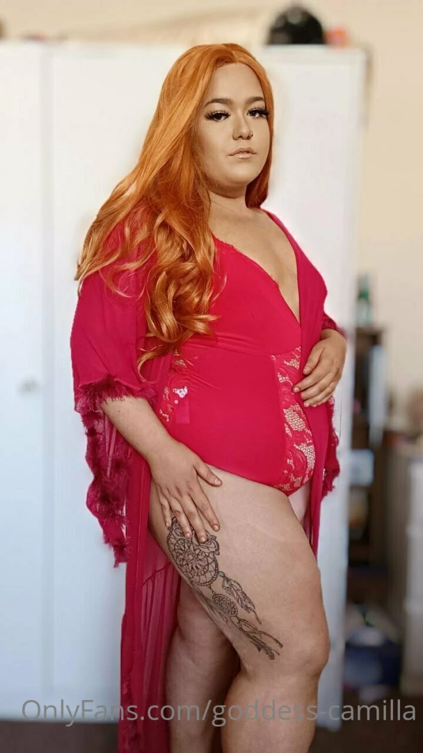 Bow down to your new queen 