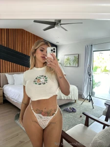 Waiting for the sun to go down you know what that means