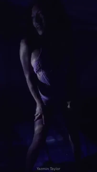 Dancing is my true life love 