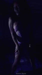 Dancing is my true life love