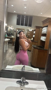 Booty day today part 2