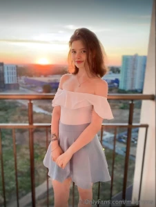 My bestie babyy_emma enjoys her body and loves to play with all holes part 785