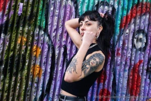 Hey ciao mi chiamo polpetta cocaleros sono una studentessa di enologia part 1