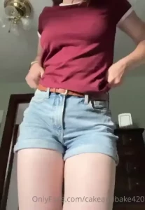 Feeling so bloated lol