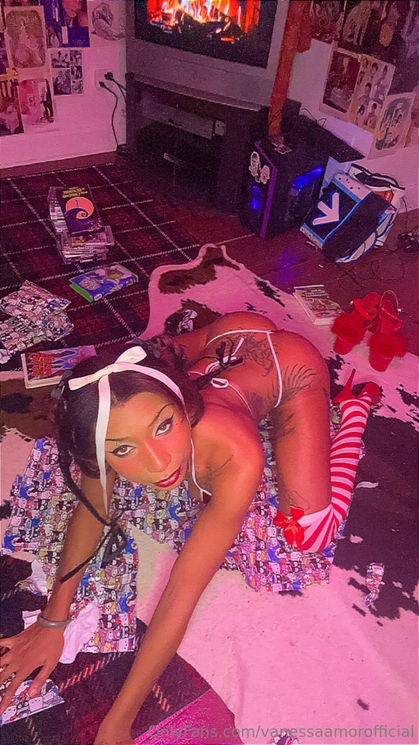 Merry christmas part 1444 