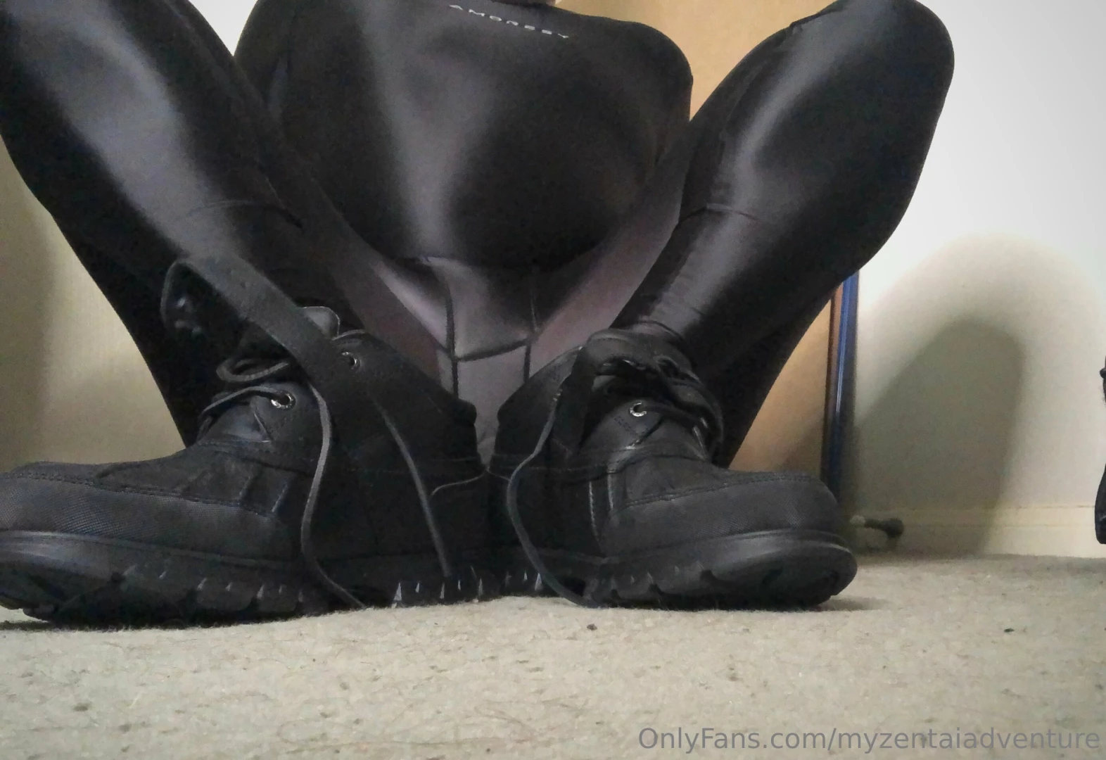 Where are the boot lovers part 3 