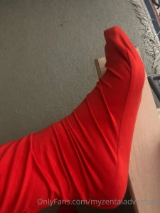 For the feet lovers part 85