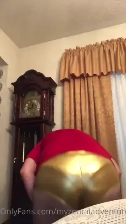 This a small snippet from take 1 of my lastest twerk session 