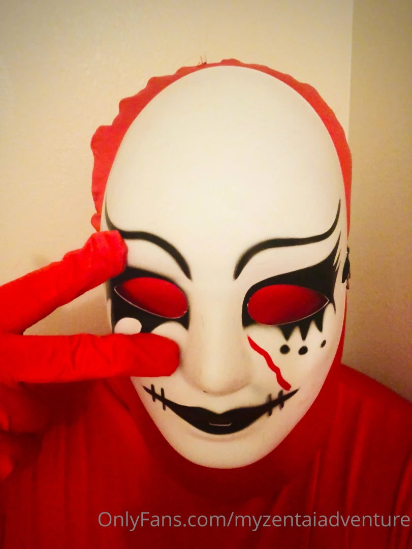 Dont lie you prefer this mask better part 1 