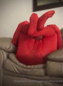 Pose for you part 57