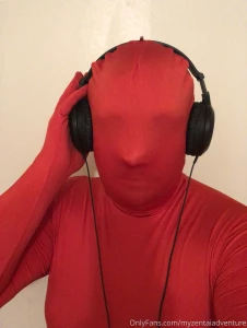 What s the frequency zentai morph fun chill japanese part 1