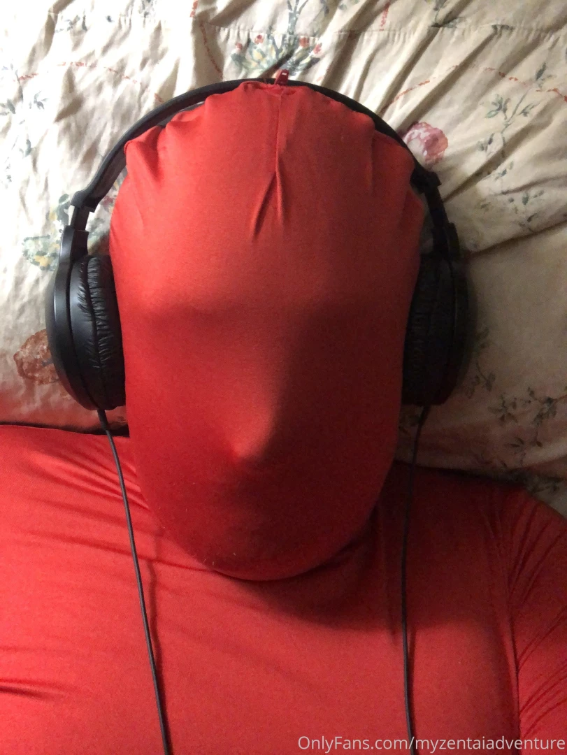 What s the frequency zentai morph fun chill japanese part 5 