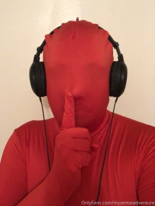 What s the frequency zentai morph fun chill japanese part 3