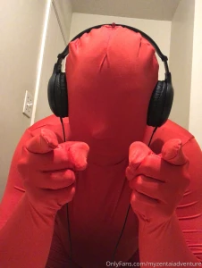 What s the frequency zentai morph fun chill japanese part 6