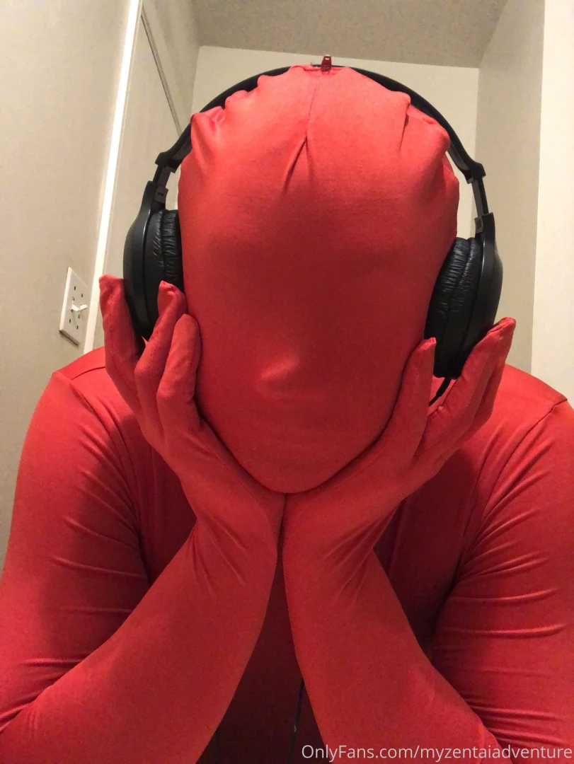 What s the frequency zentai morph fun chill japanese part 2 